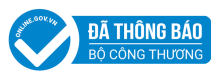 online.gov.vn Thong-bao-voi-Bo-Cong-Thuong Status